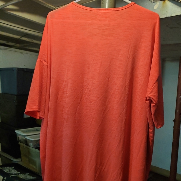 Lula Roe Irma - Picture 3 of 4